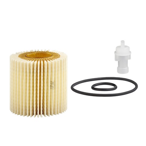 AM Purolator Oil Filter SKU PURL25608