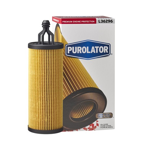 AM Purolator Oil Filter SKU PURL36296