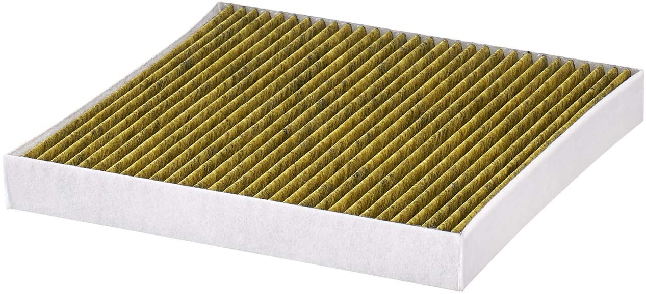 AM Purolator PBC25869 PurolatorBOSS Premium Cabin Air Filter with Febreze Freshness SKU PURPBC25869