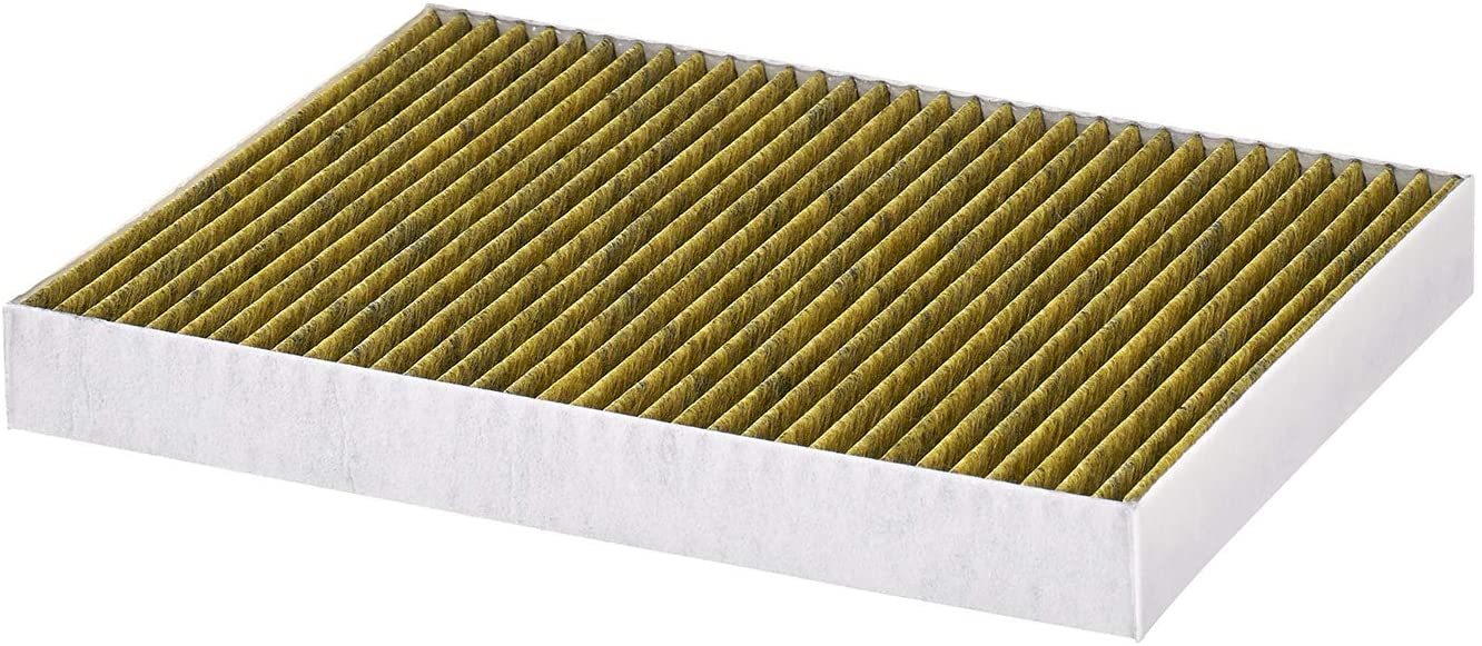 AM Purolator PBC26176 PurolatorBOSS Premium Cabin Air Filter with Febreze Freshness SKU PURPBC26176