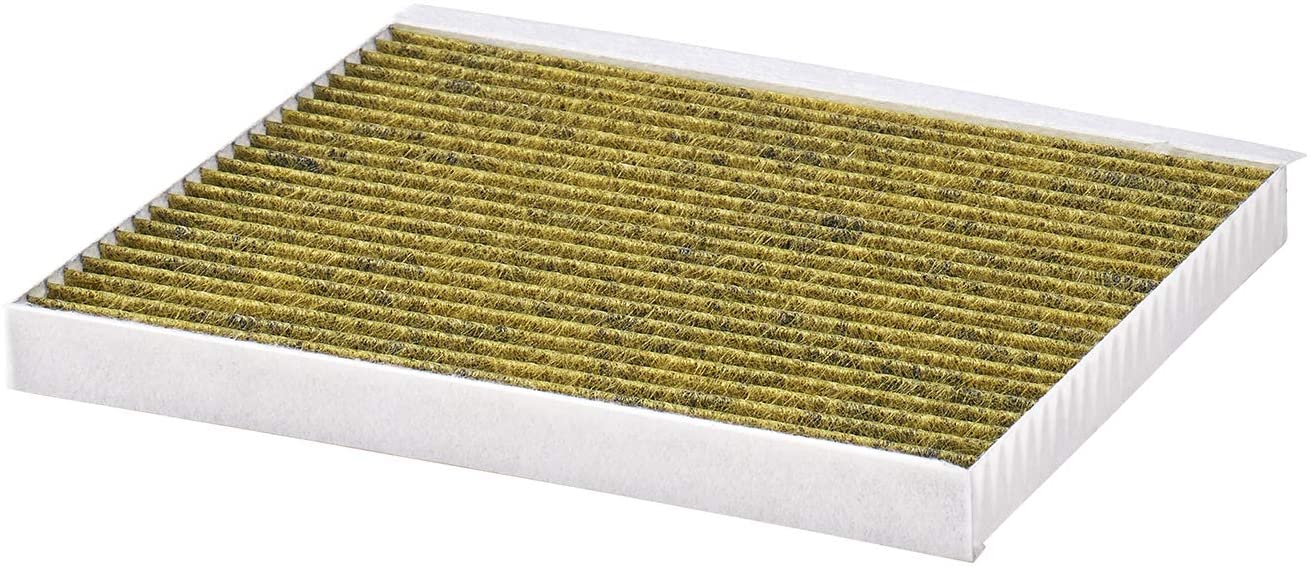AM Purolator PBC35660 PurolatorBOSS Premium Cabin Air Filter with Febreze Freshness SKU PURPBC35660