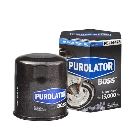 AM Purolator Oil Filter SKU PURPBL14476