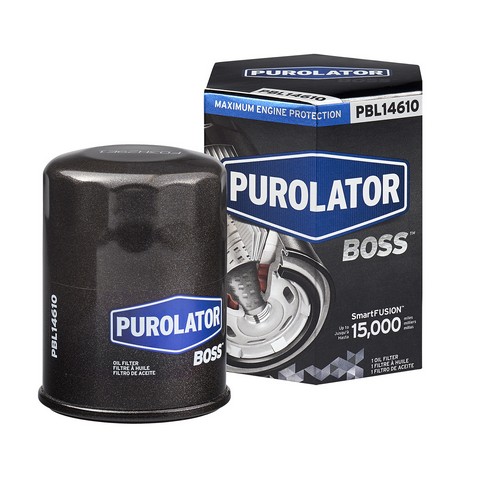 AM Purolator Oil Filter SKU PURPBL14610