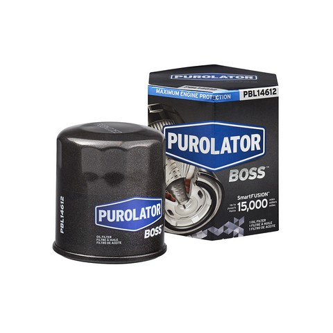 AM Purolator Oil Filter SKU PURPBL14612
