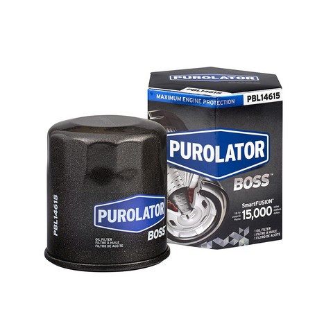 AM Purolator Oil Filter SKU PURPBL14615