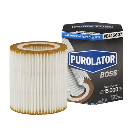 AM Purolator Oil Filter SKU PURPBL15607