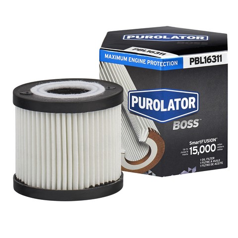 AM Purolator Oil Filter SKU PURPBL16311