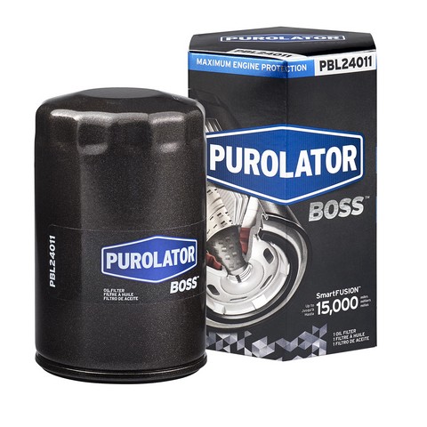 AM Purolator Oil Filter SKU PURPBL24011