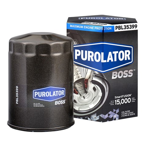 AM Purolator Oil Filter SKU PURPBL35399