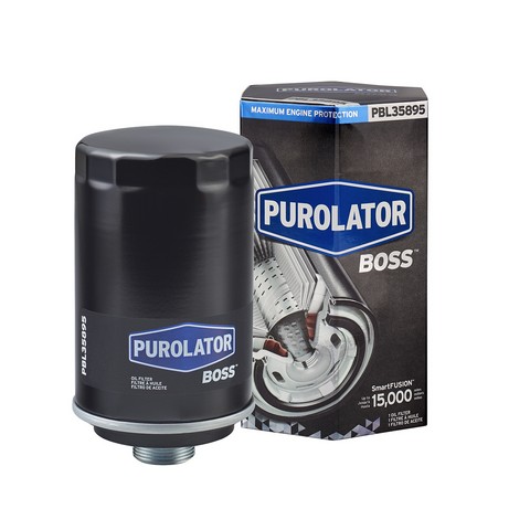 AM Purolator Oil Filter SKU PURPBL35895