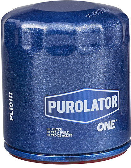 AM Purolator Oil Filter SKU PURPL10111
