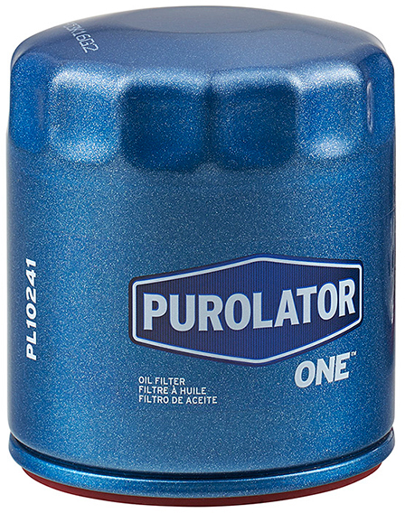 AM Purolator Oil Filter SKU PURPL10241