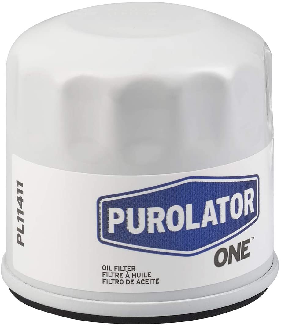 AM Purolator PL11411 PurolatorONE Advanced Engine Protection Oil Filter SKU PURPL11411