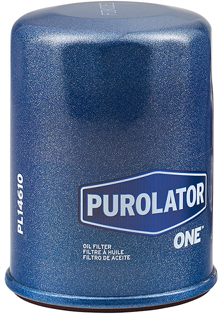 AM Purolator Oil Filter SKU PURPL14610