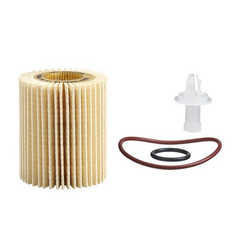 AM Purolator Oil Filter SKU PURPL25609