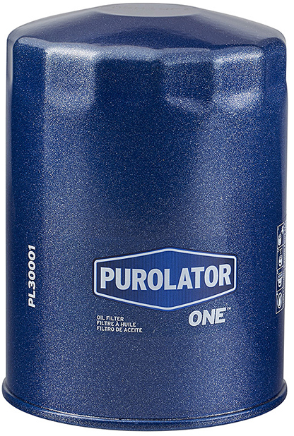 AM Purolator Oil Filter SKU PURPL30001