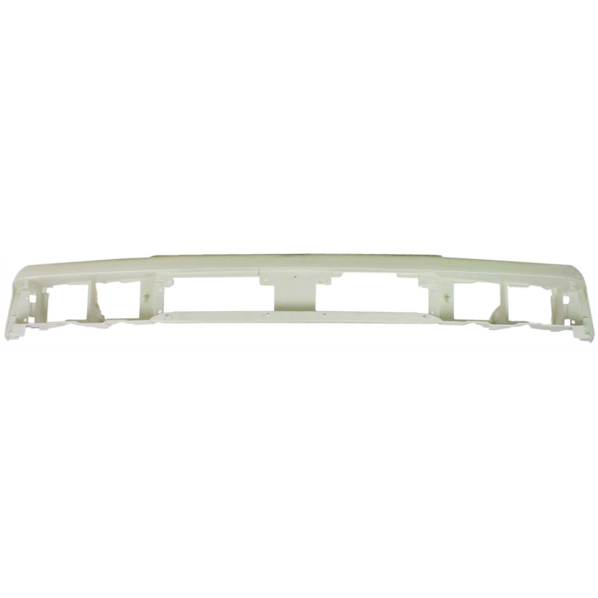 AM CUTLASS CIERA 85-96 HEADER PANEL Thermoplastic and Fiberglass PTM w Composite Head Lamps SKU PW018 Partslink GM1220140 OEM 10248602