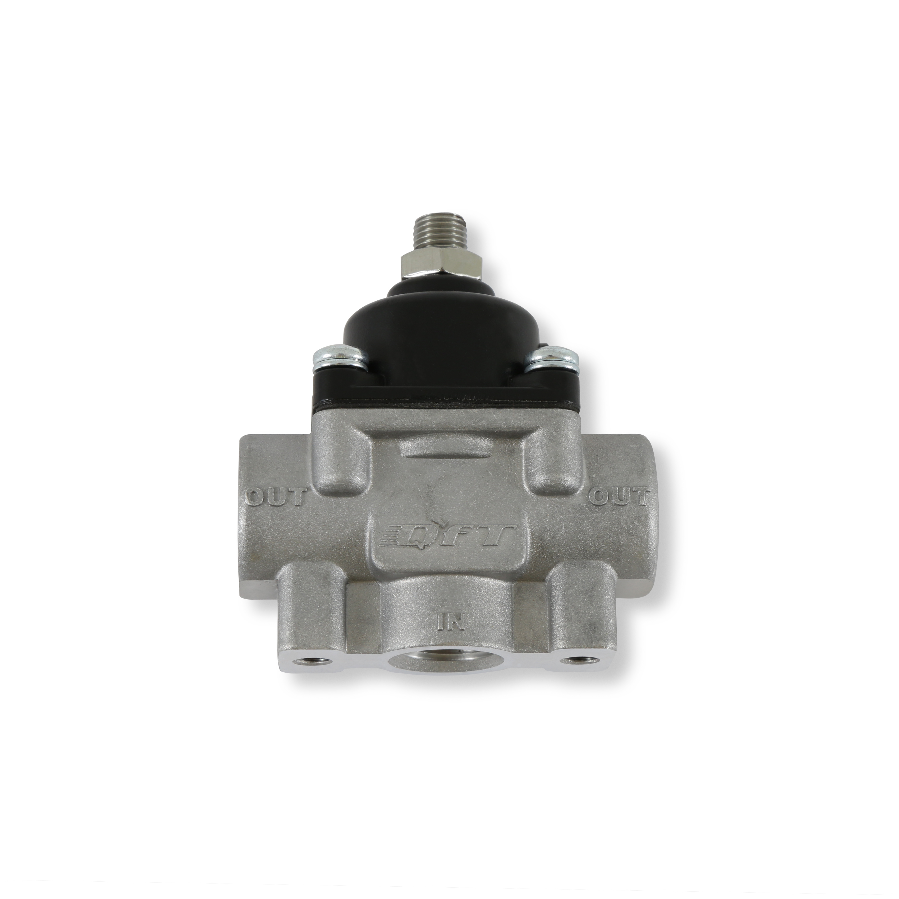 AM Fuel Pressure Regulator SKU QF30803QFT