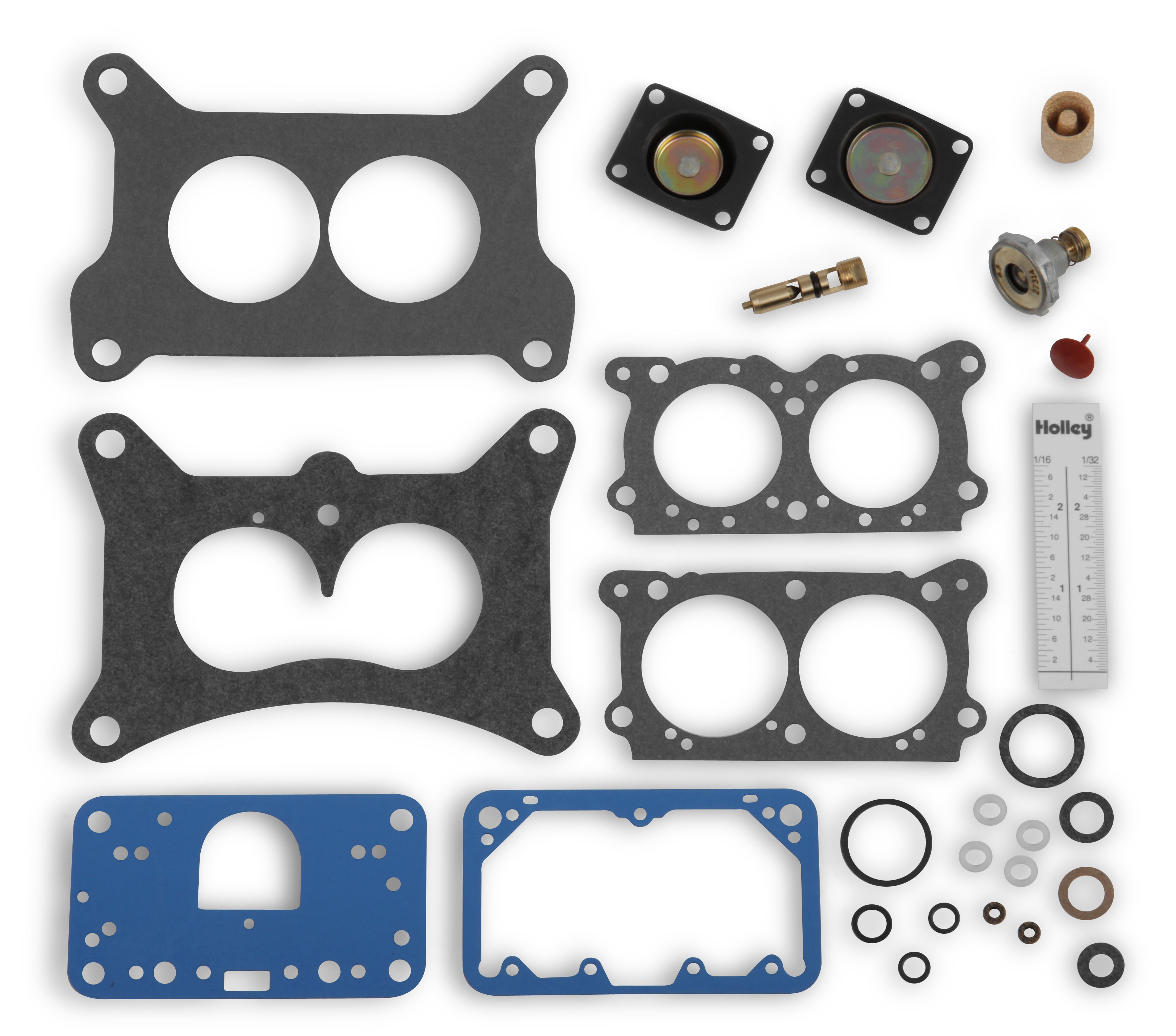 AM Carburetor Rebuild Kit SKU QF32300QFT