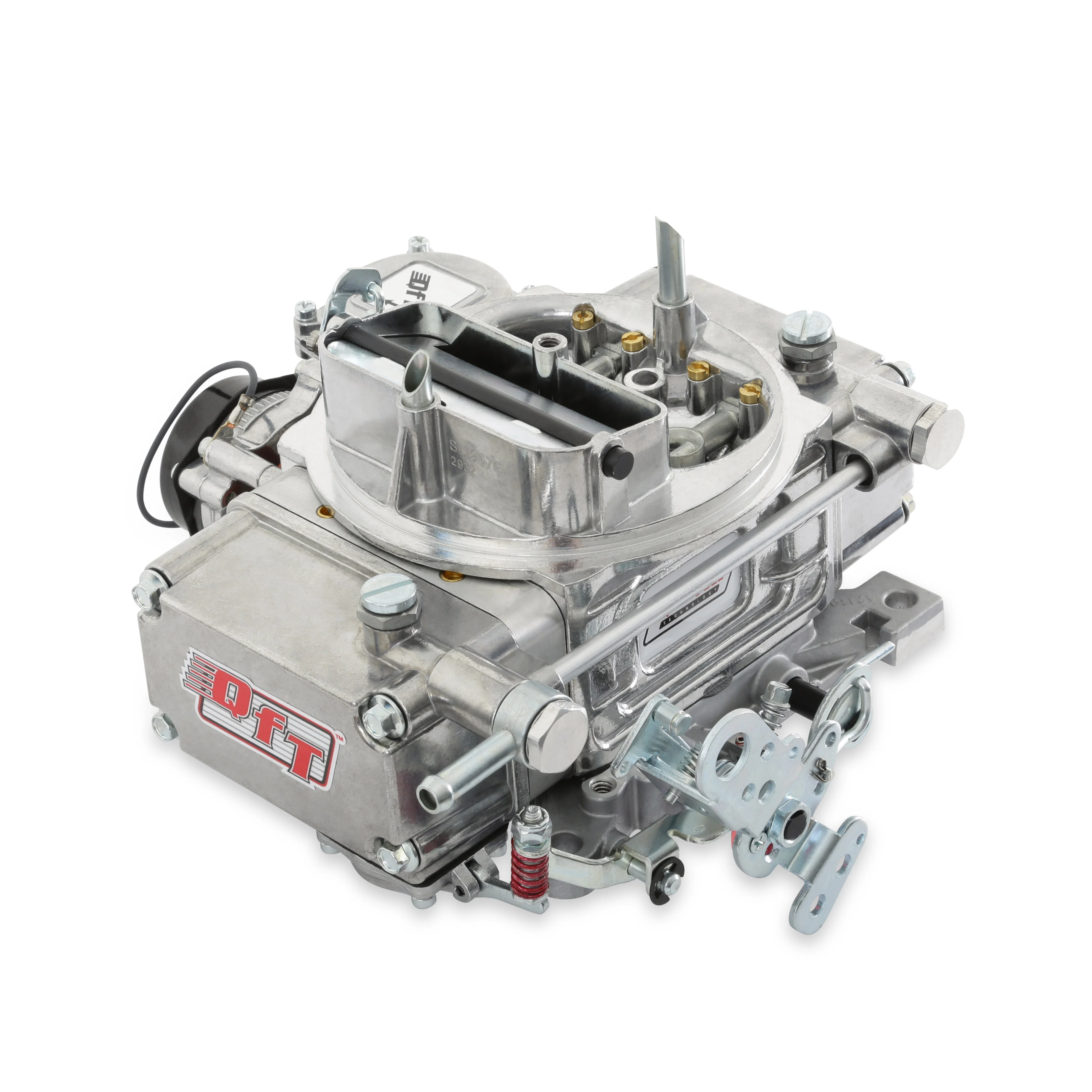 AM Carburetor SKU QFSL1957E