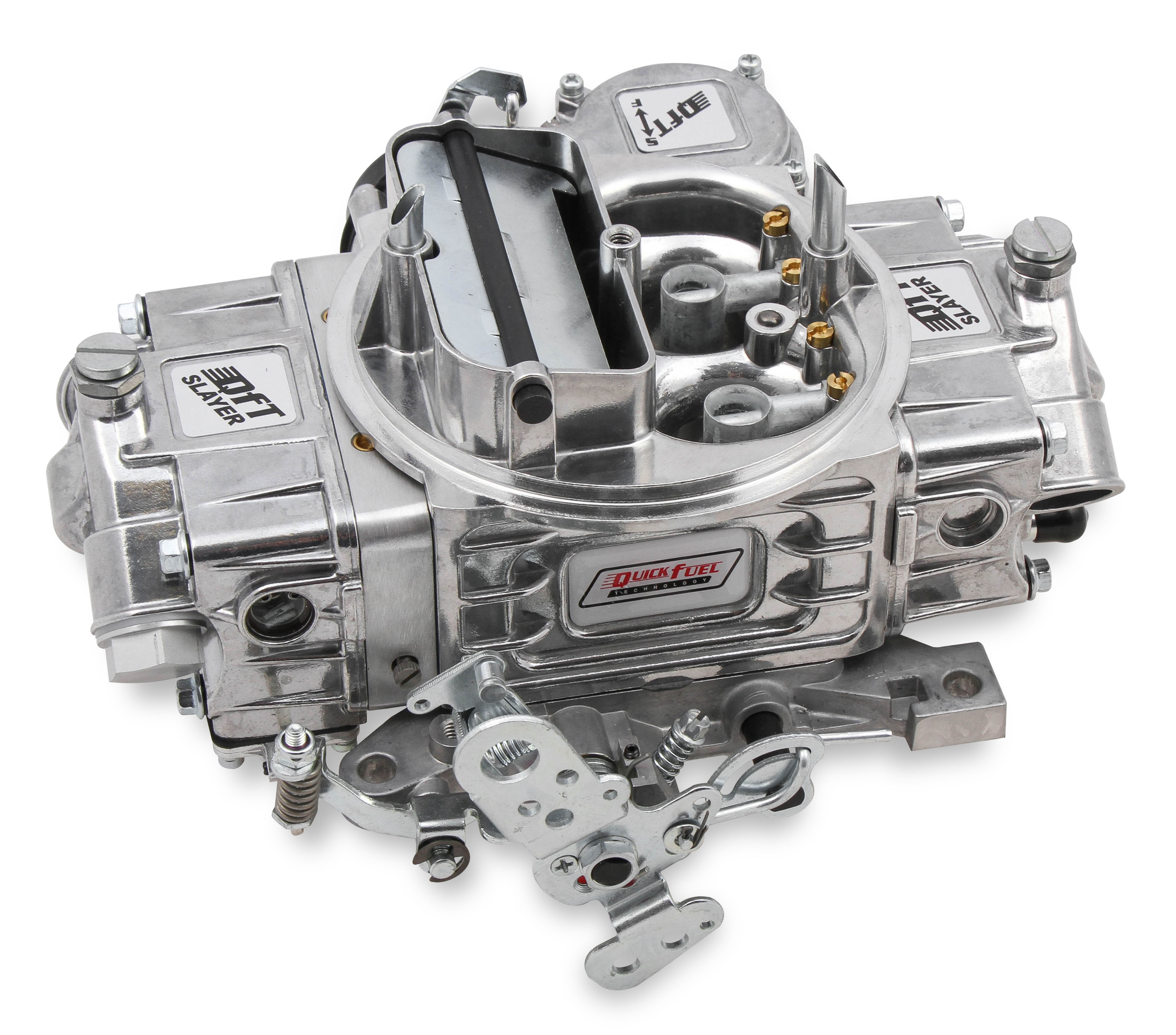 AM Carburetor SKU QFSL600VS