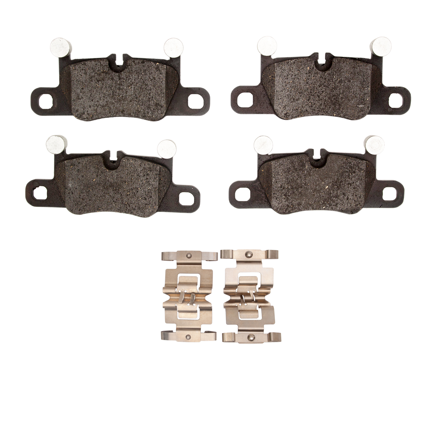 AM Brake Pad Set SKU R12551214801