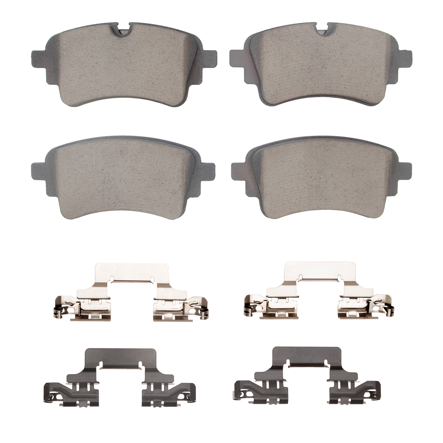 AM Brake Pad Set SKU R12551236401