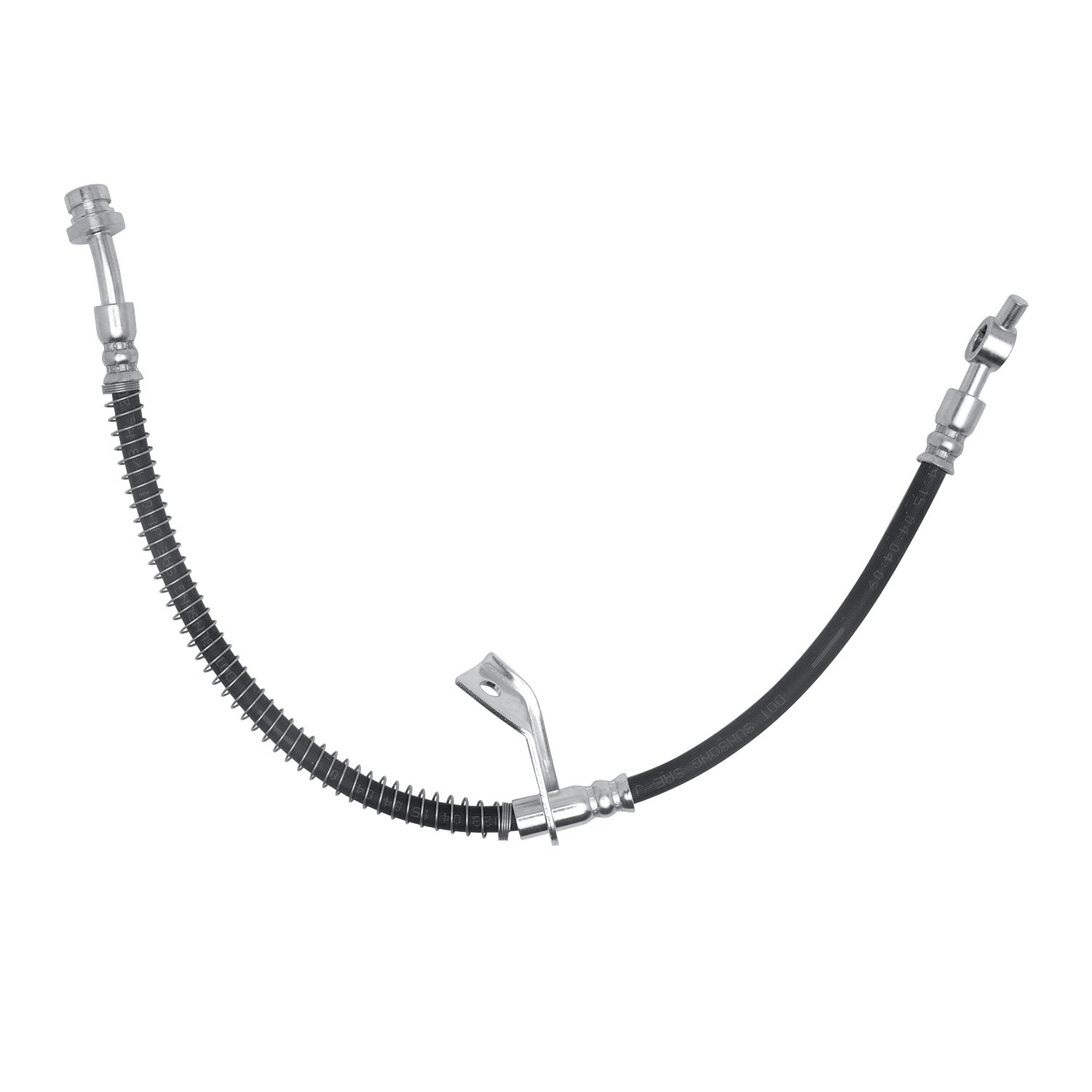 AM Brake Hose SKU R1BHH03086 OEM 58732F2000-58732F2500-58732F25