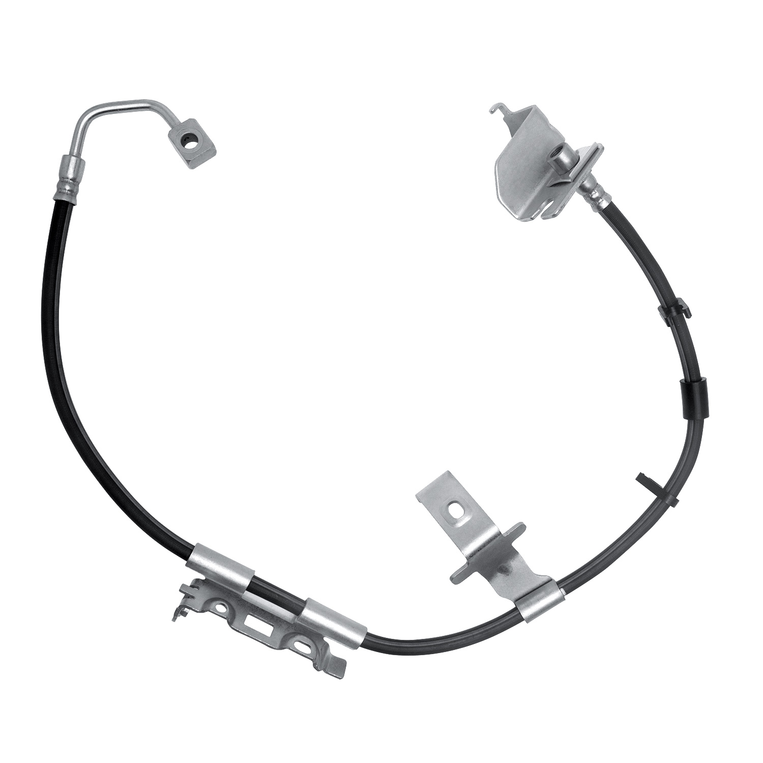 AM Brake Hose SKU R1BHH42117 OEM 68282444AB 68282444AC 68282444