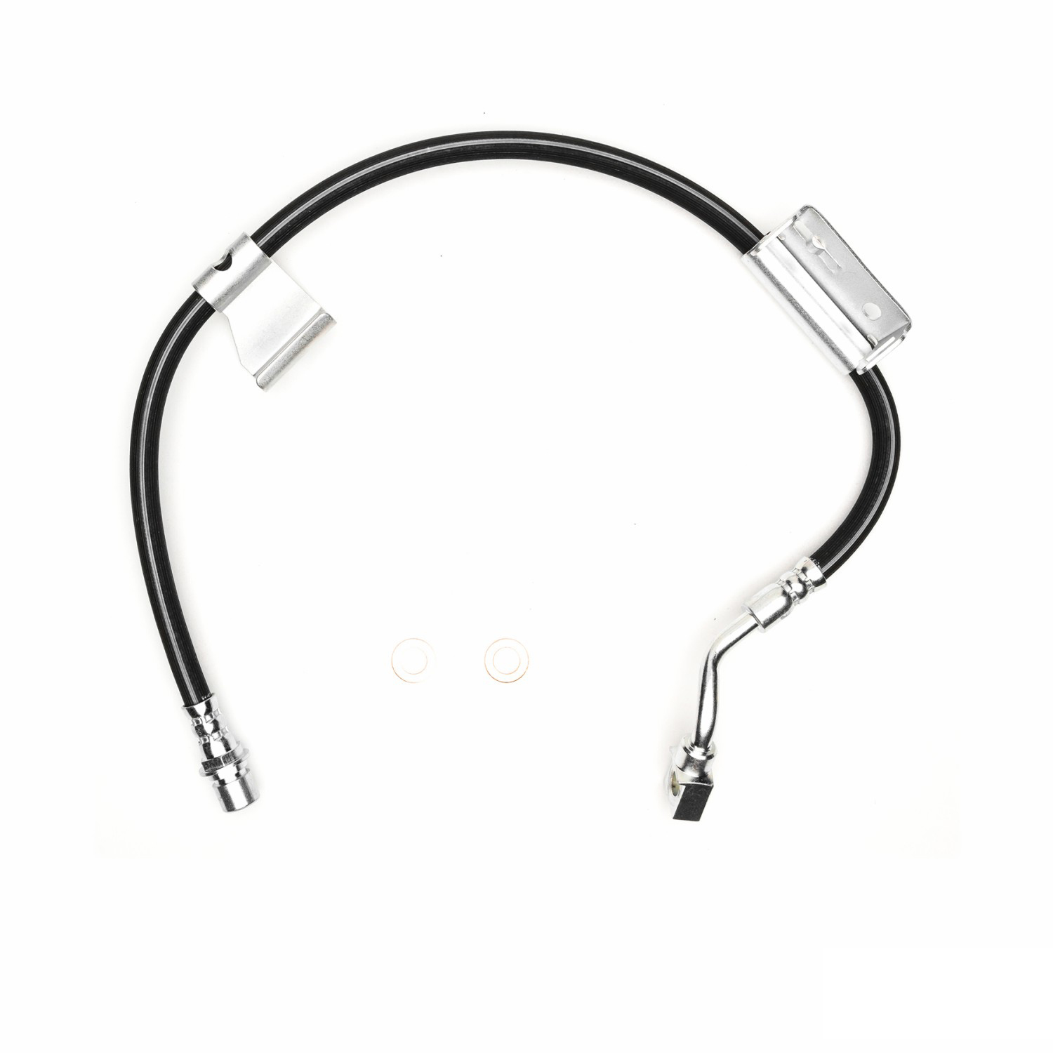 AM Brake Hose SKU R1BHH47306 OEM 1761389-15075659-15102329-1574