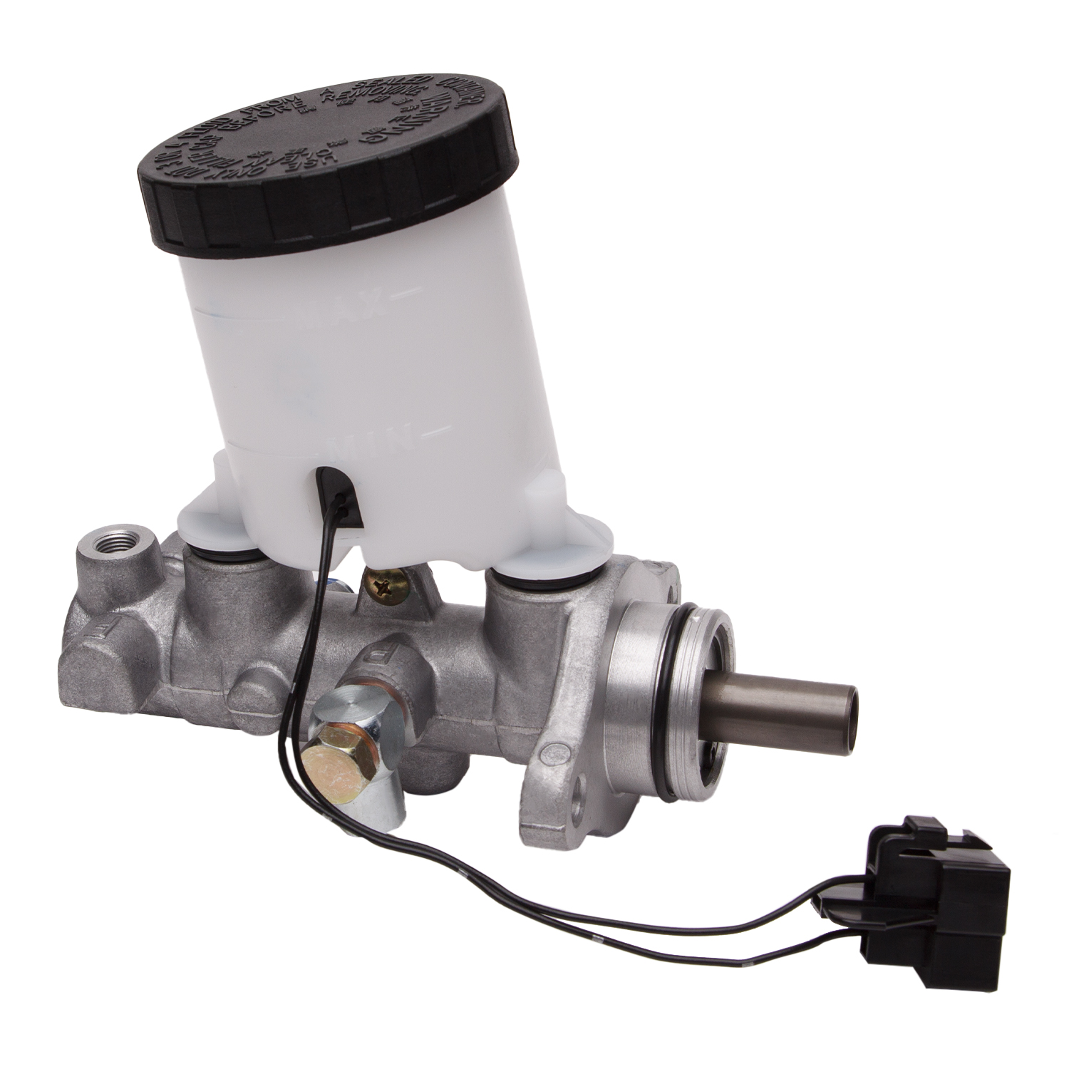 AM Brake Master Cylinder SKU R1BMC80100 OEM NA2343400 NA234340Z NA234340ZA
