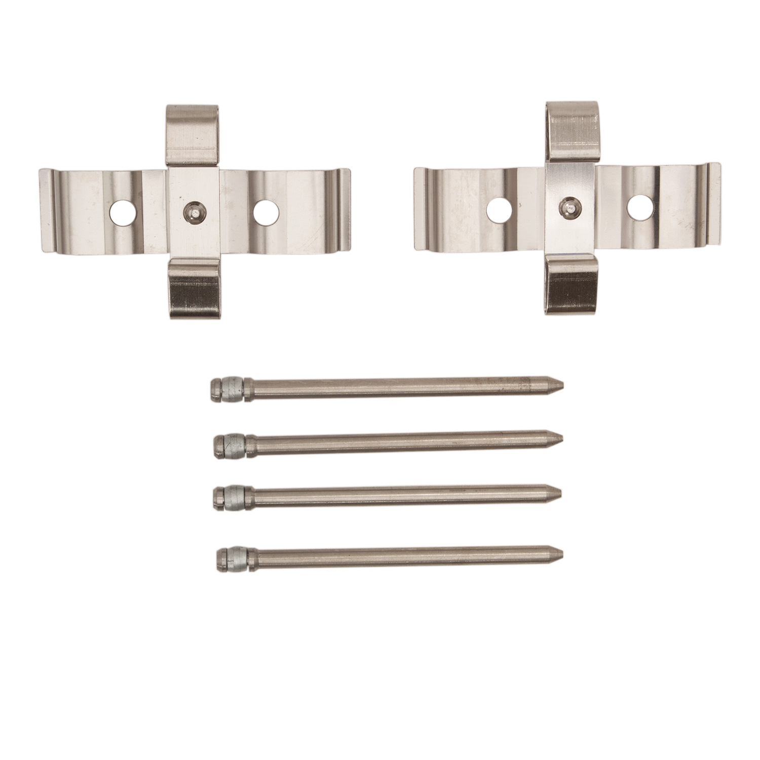 AM Brake Hardware Kit SKU R1HK147038 OEM 25900781