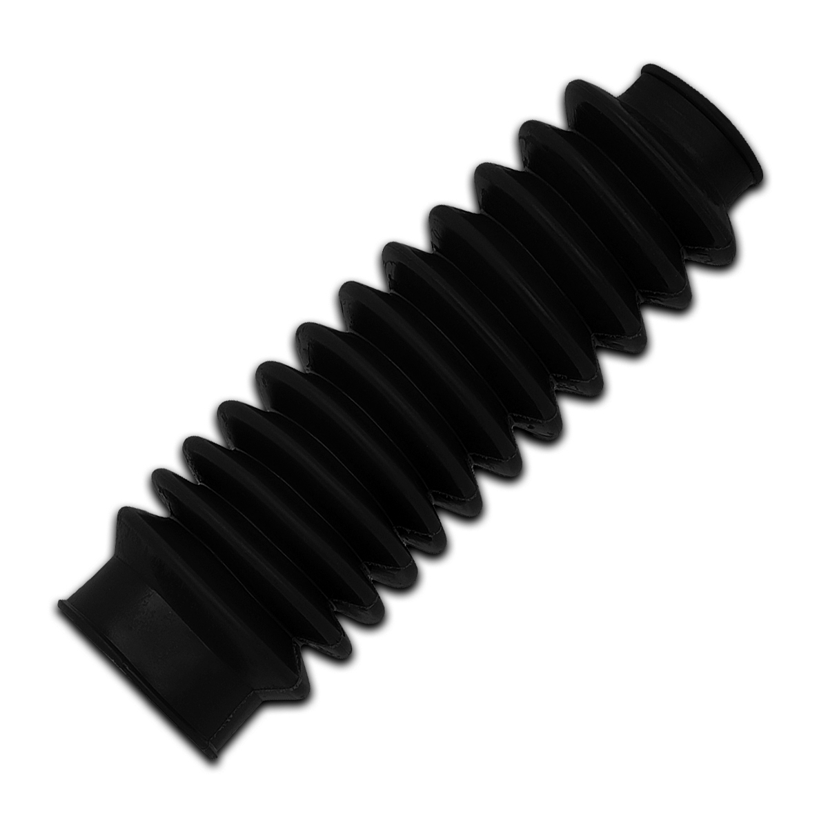 AM SHOCK BOOT BLK SKU R38RS1952