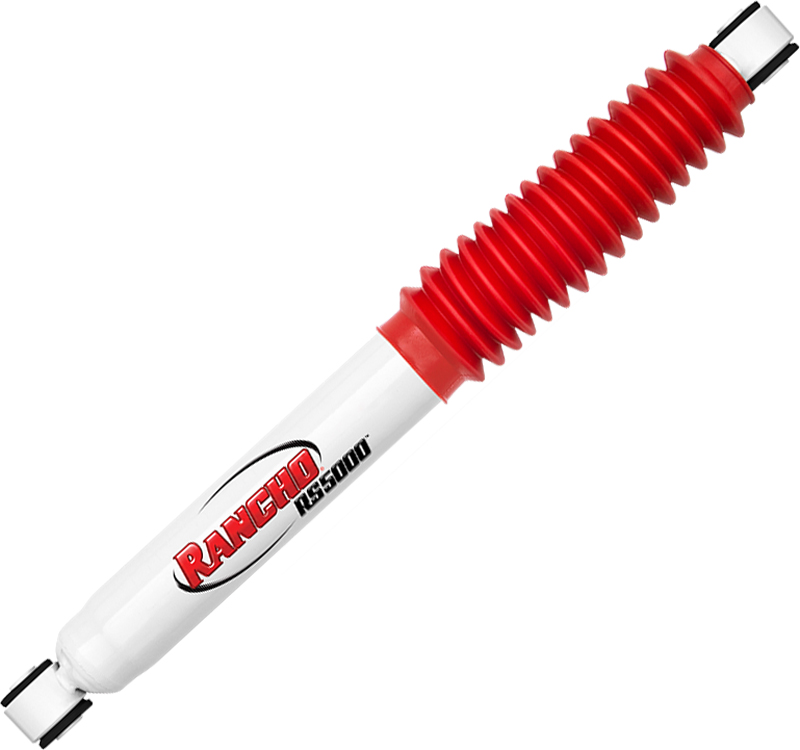 AM Rancho Steering Stabilizer SKU R38RS5416