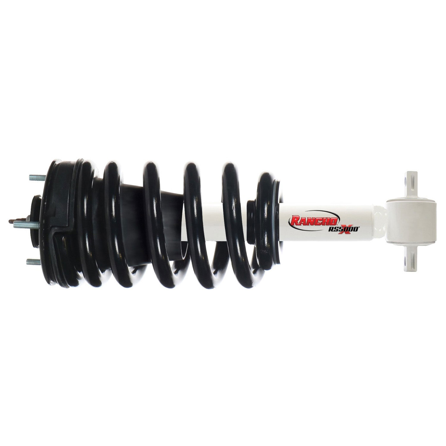 AM RS5000X Loaded SKU R38RS551830