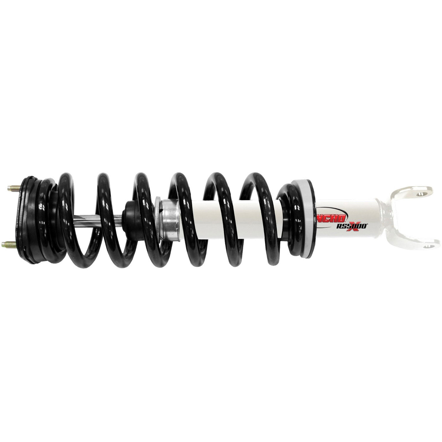 AM RS5000X Loaded SKU R38RS551847