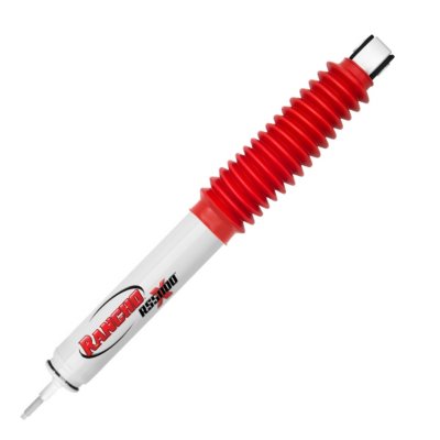 AM RANCHO RS5000X CROSS TUNED SHOCK ABSORBERS SKU R38RS55221
