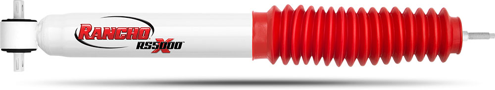 AM RS5000X Series Shock SKU R38RS55263
