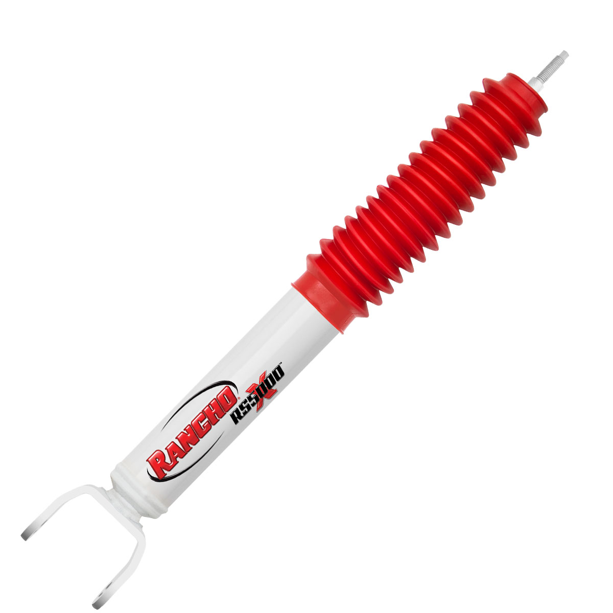 AM RANCHO RS5000X CROSS TUNED SHOCK ABSORBERS SKU R38RS55268