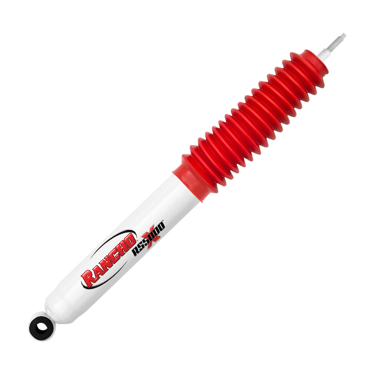 AM RS5000X Series Shock Front Driver Or Passenger Side Twintube non adjustable Sold Individually SKU R38RS55272