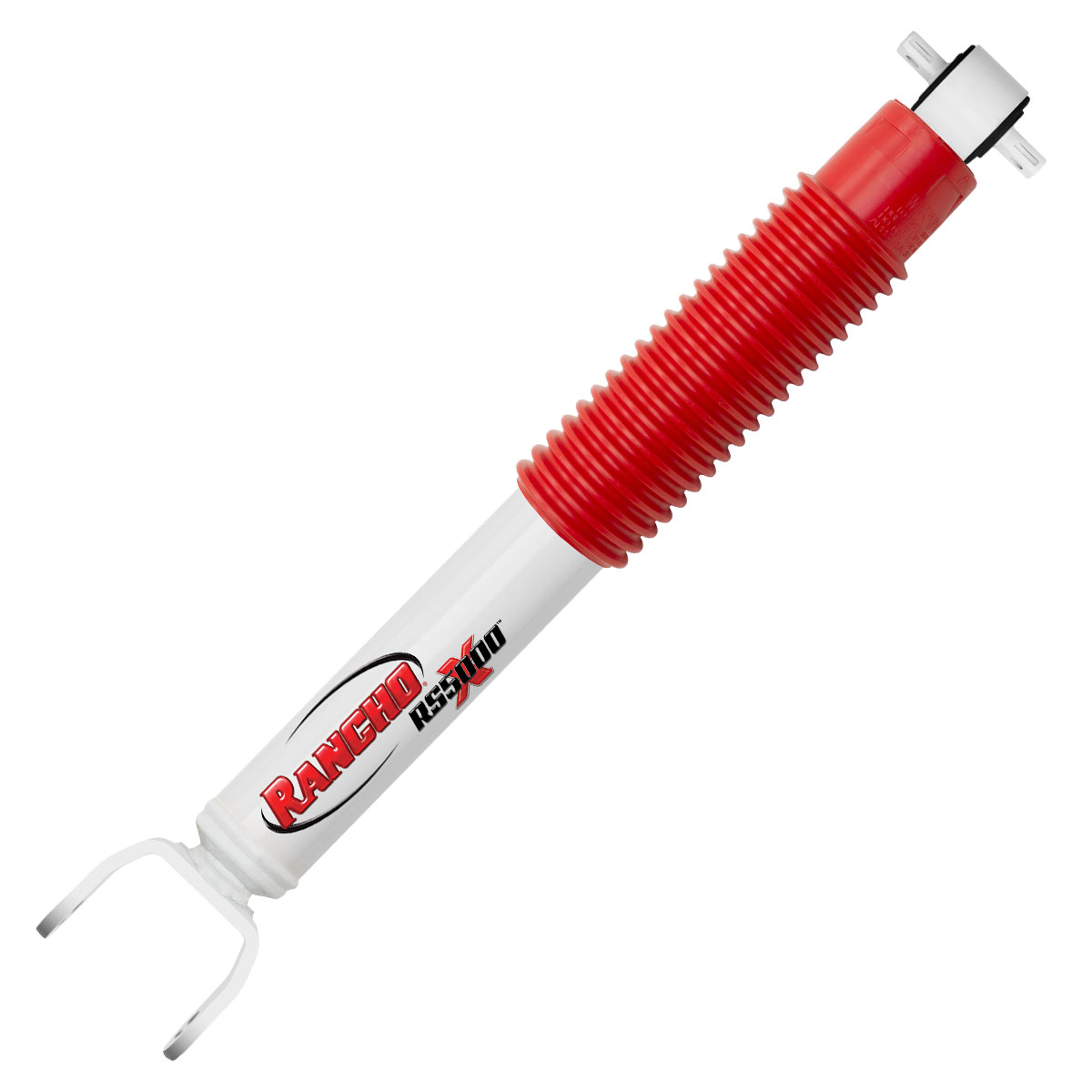 AM RS5000X CROSS TUNED SHOCK ABSORBERS Limited Lifetime Warranty Sold Individually SKU R38RS55380