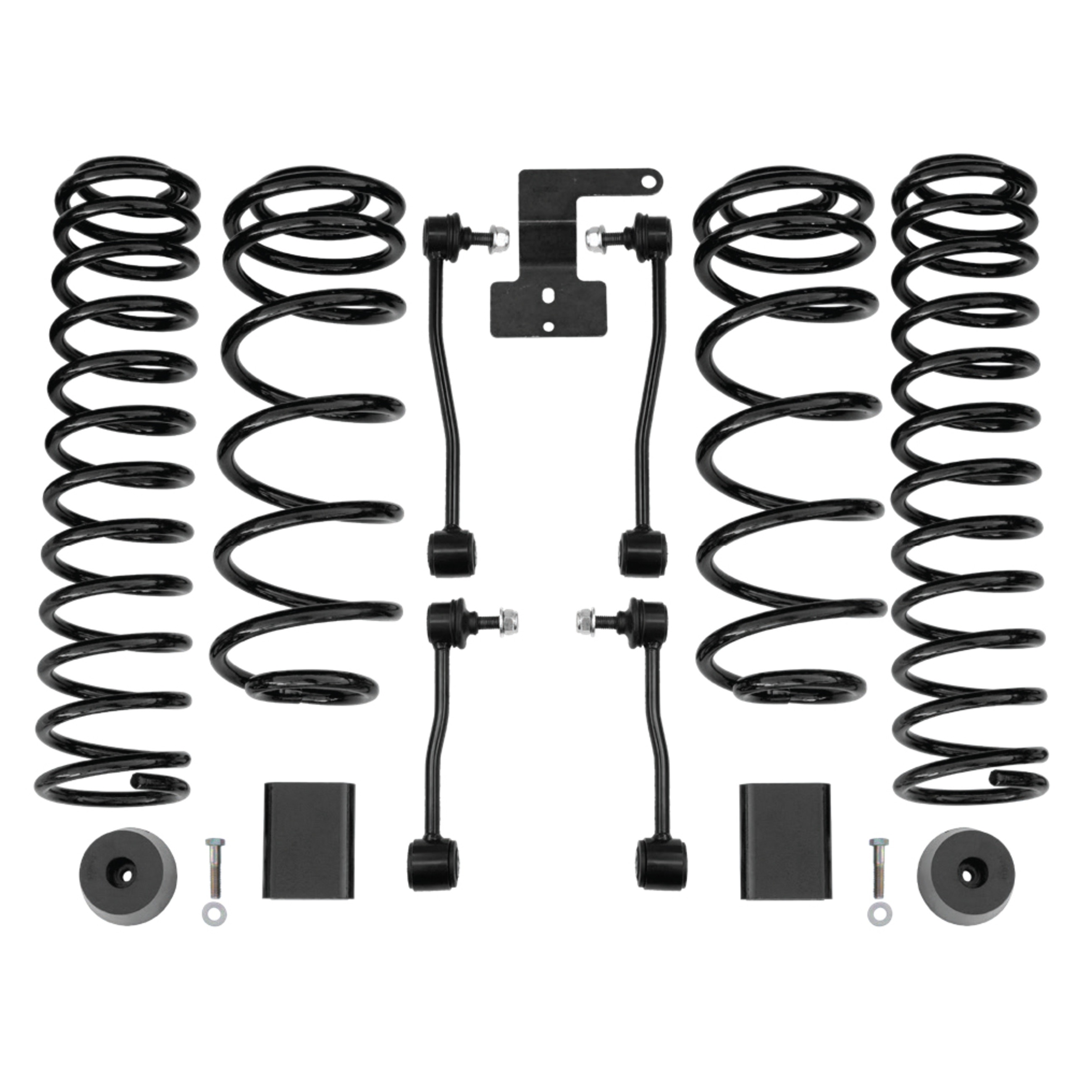 AM Suspension Lift Kit SKU R38RS66142BK
