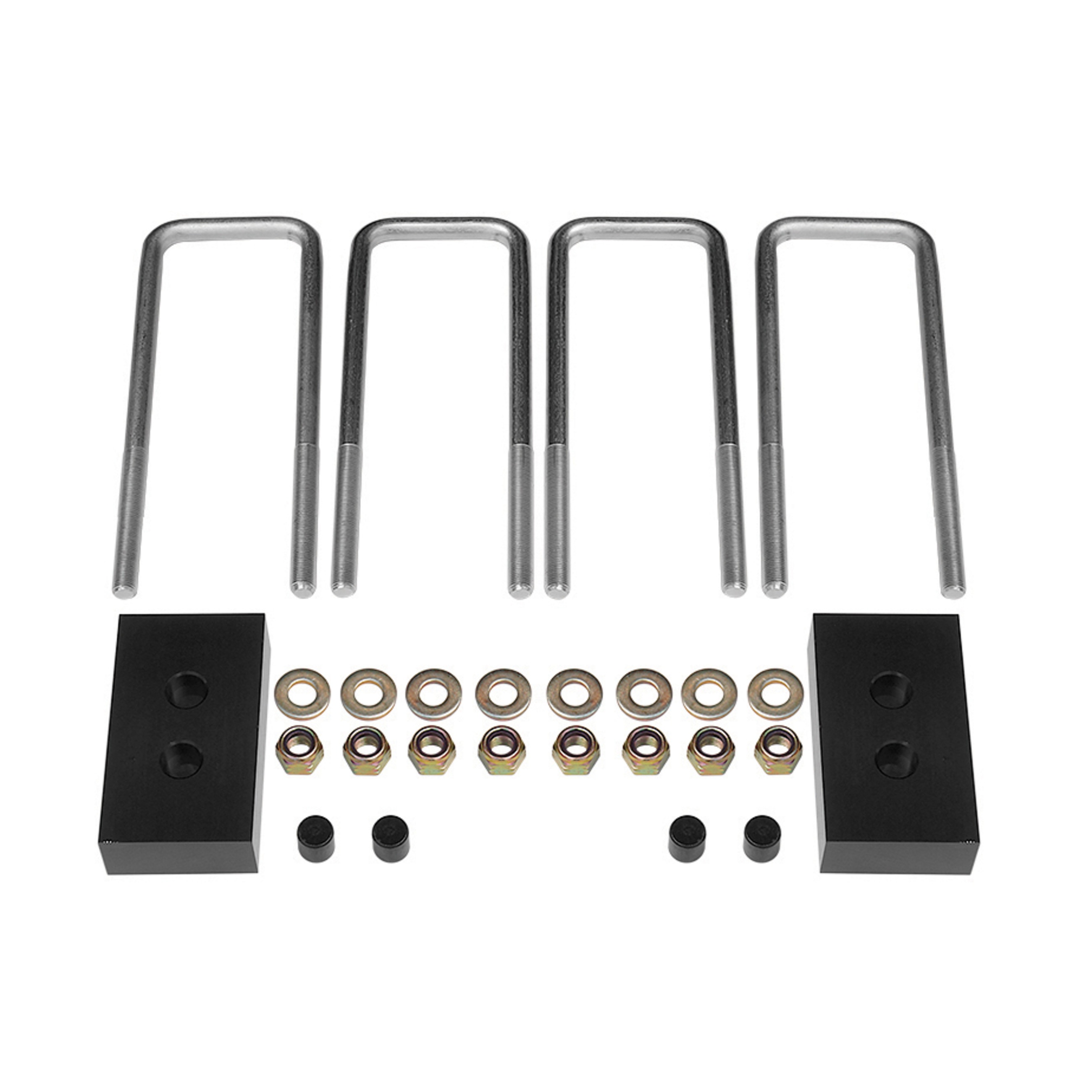 AM Suspension Lift Kit SKU R38RS66507R93