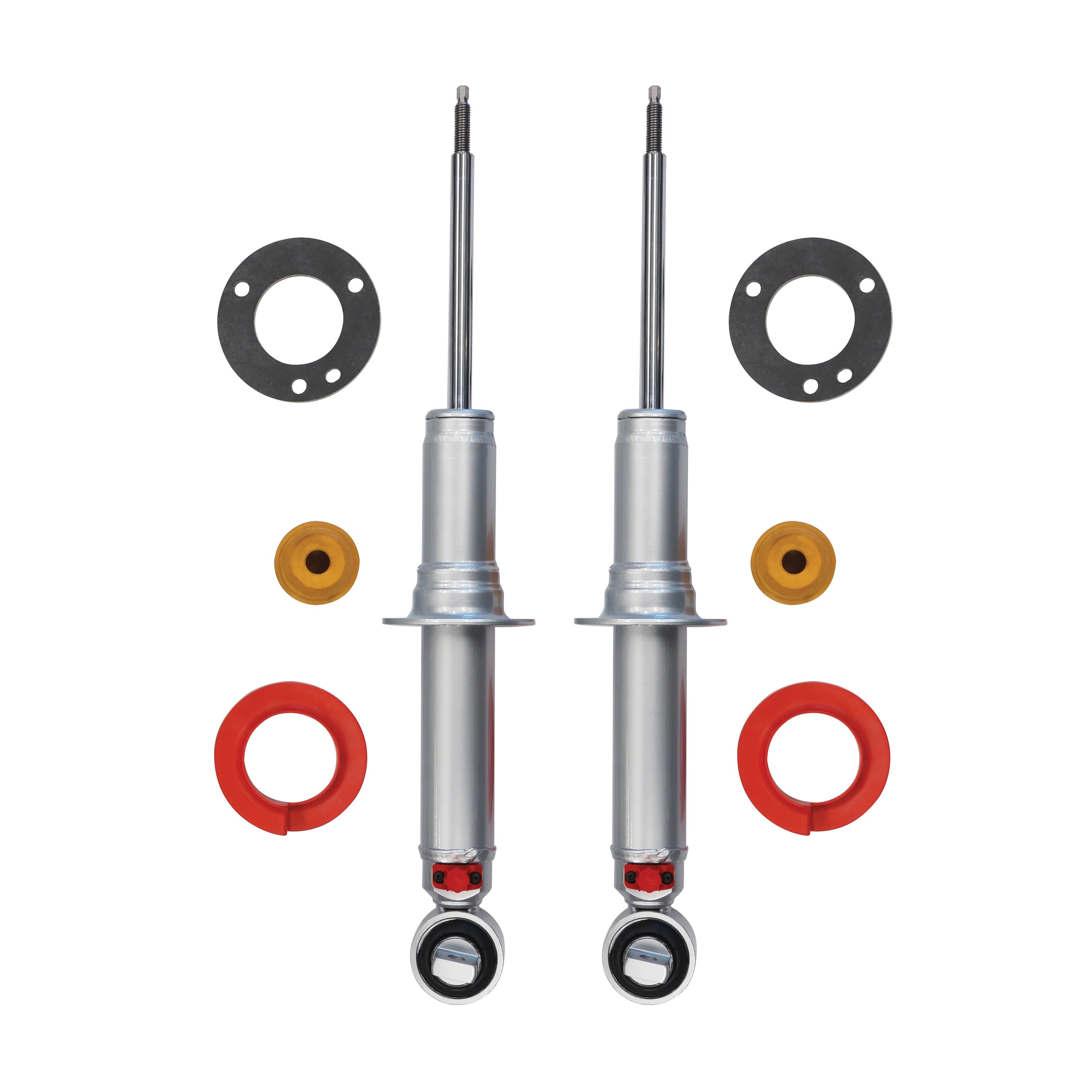 AM Suspension Lift Kit SKU R38RS66510R91