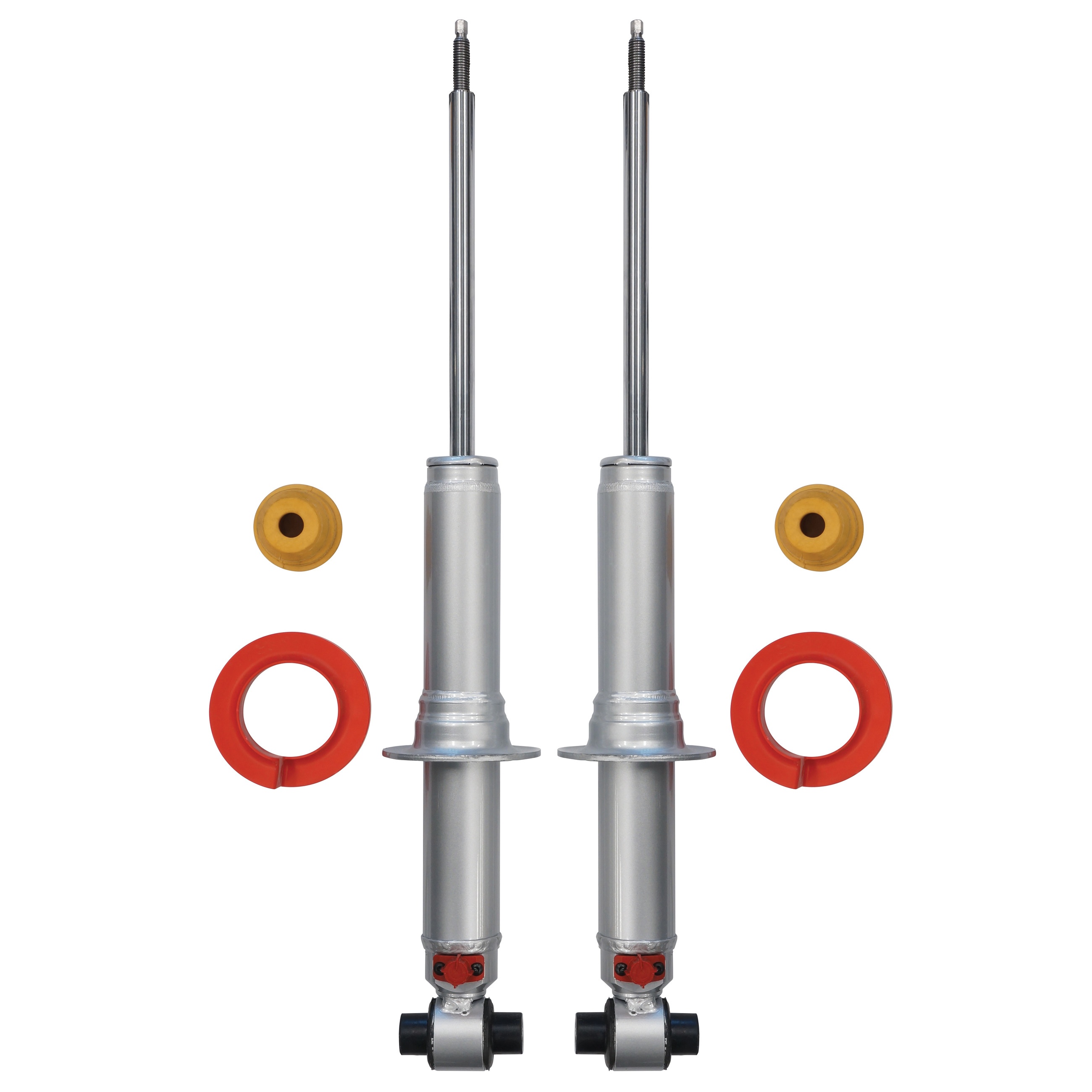 AM Suspension Lift Kit SKU R38RS66510R93