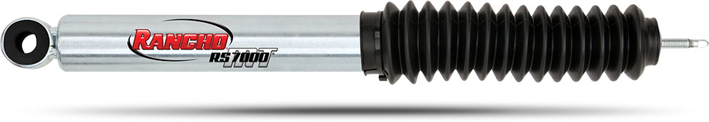 AM RS7000MT Series Monotube Shock 2015-1999 Ford Pickup F250 Series Super Duty 2WD Front 2005-2000 Ford Excursion 2WD Front 2015-1999 Ford Pickup F350 Series Super Duty 2WD Front SKU R38RS7272