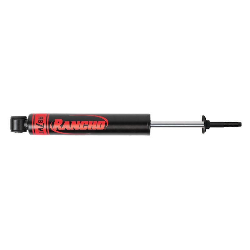 AM RS7MT Steering Stabilizer SKU R38RS77405