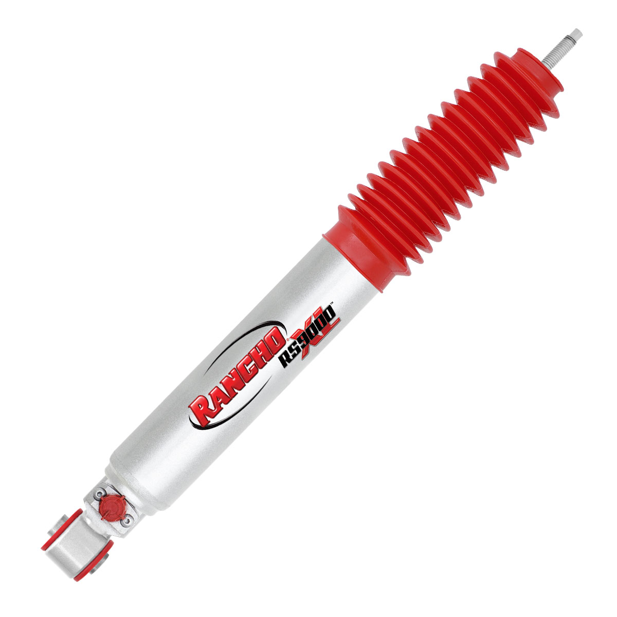 AM Shock Absorber and Strut Assembly SKU R38RS999043