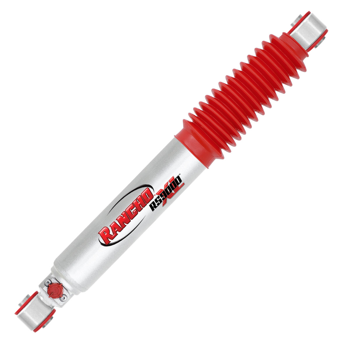 AM Shock Absorber and Strut Assembly SKU R38RS999059