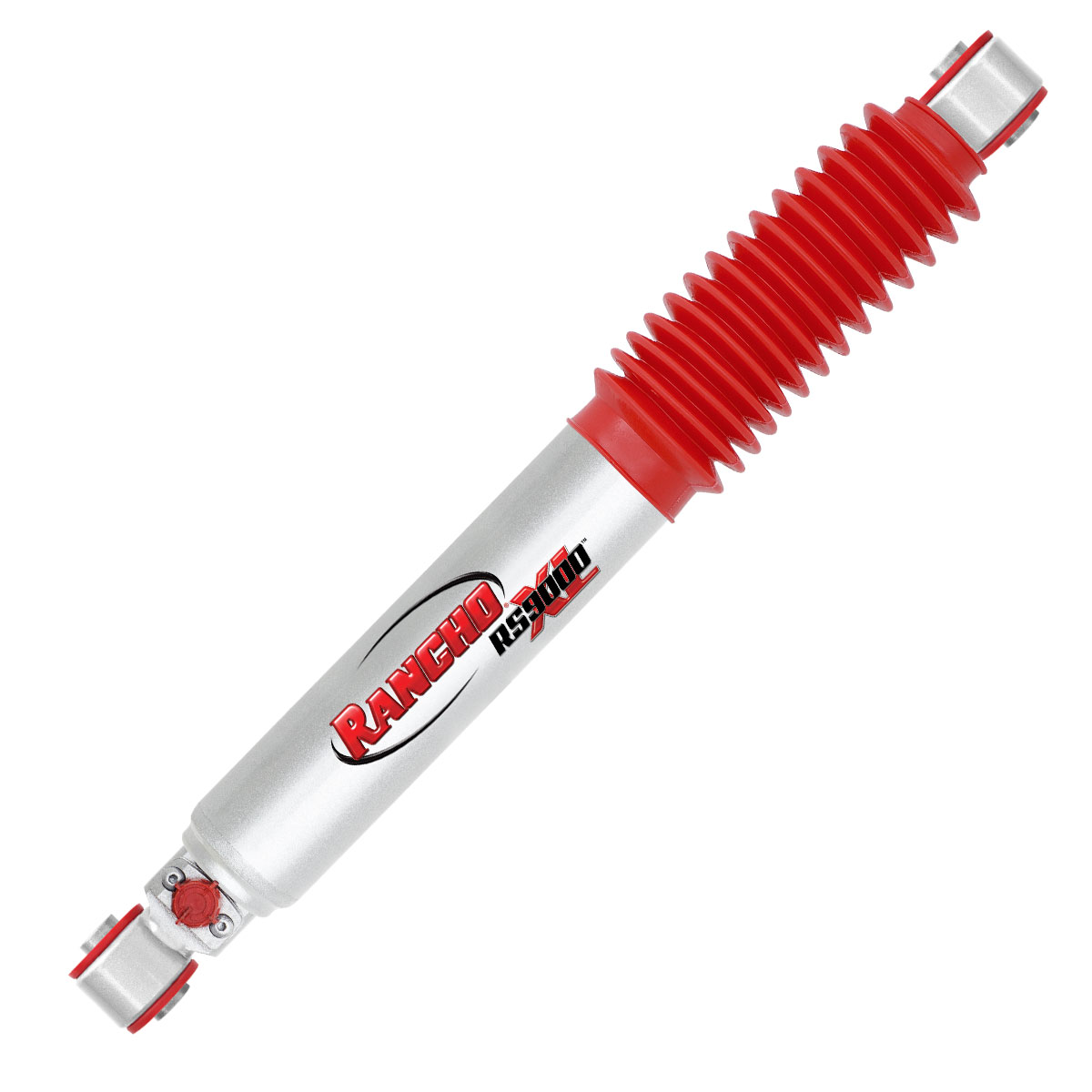 AM Shock Absorber and Strut Assembly SKU R38RS999198
